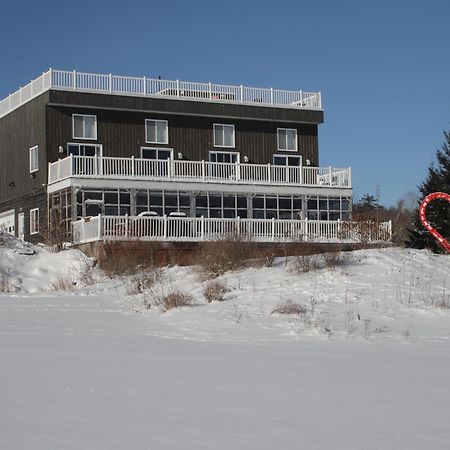 Resort Lac Ste-Marie Lac Sainte-Marie Luaran gambar
